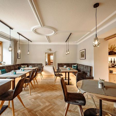 Das Gemuetliche Dorfhotel Kaltenhauser Голлерсбах-ім-Пінцґау Екстер'єр фото