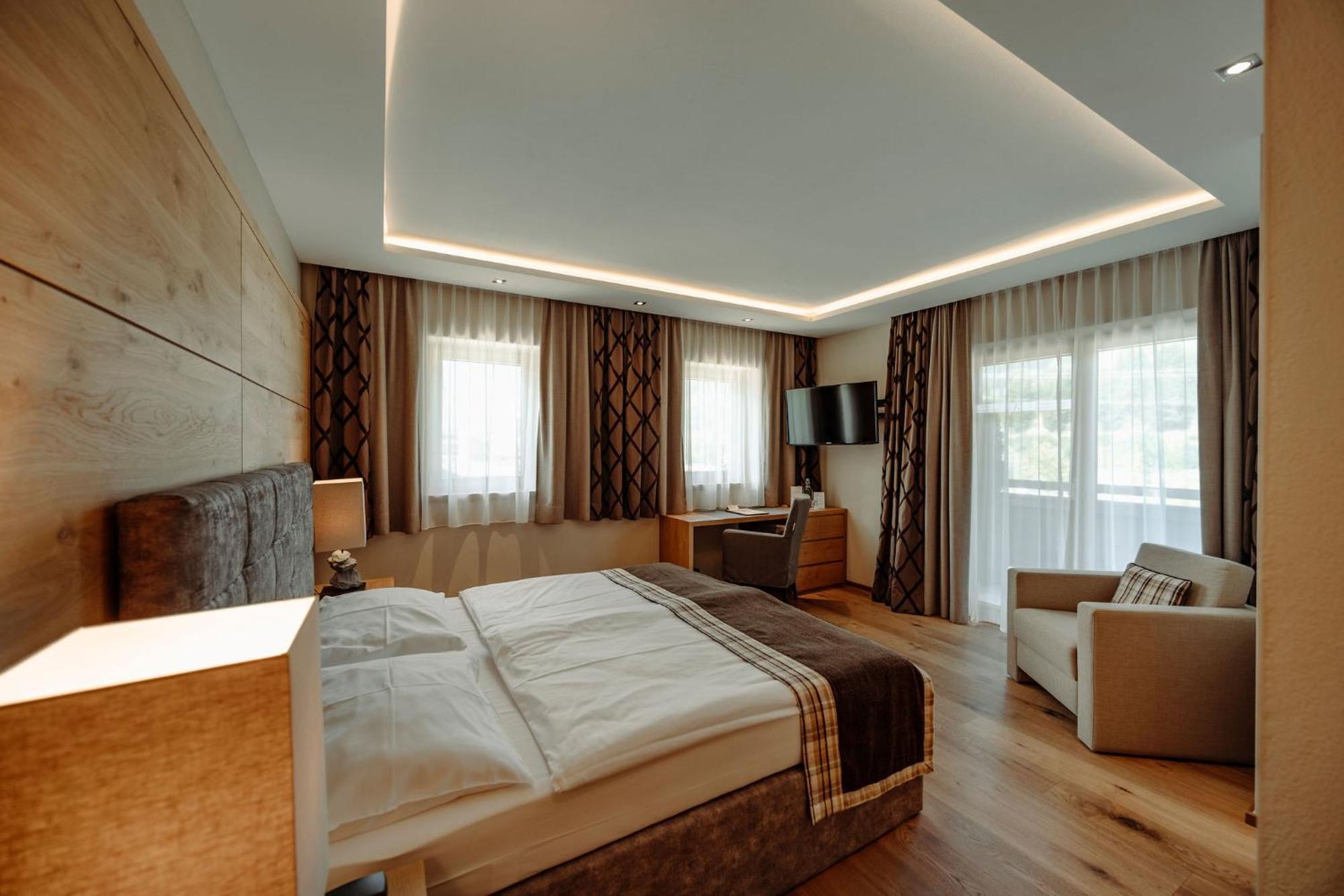 Das Gemuetliche Dorfhotel Kaltenhauser Голлерсбах-ім-Пінцґау Екстер'єр фото
