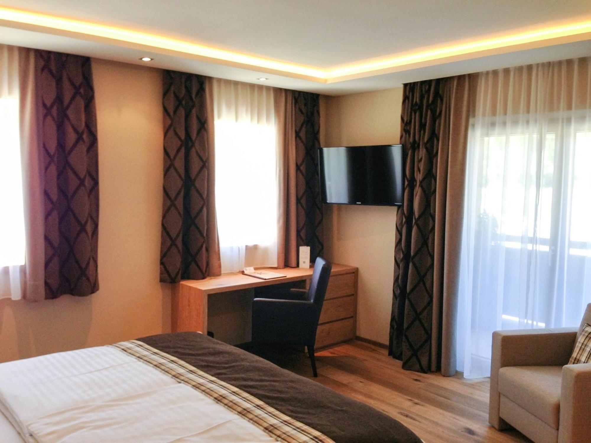 Das Gemuetliche Dorfhotel Kaltenhauser Голлерсбах-ім-Пінцґау Номер фото