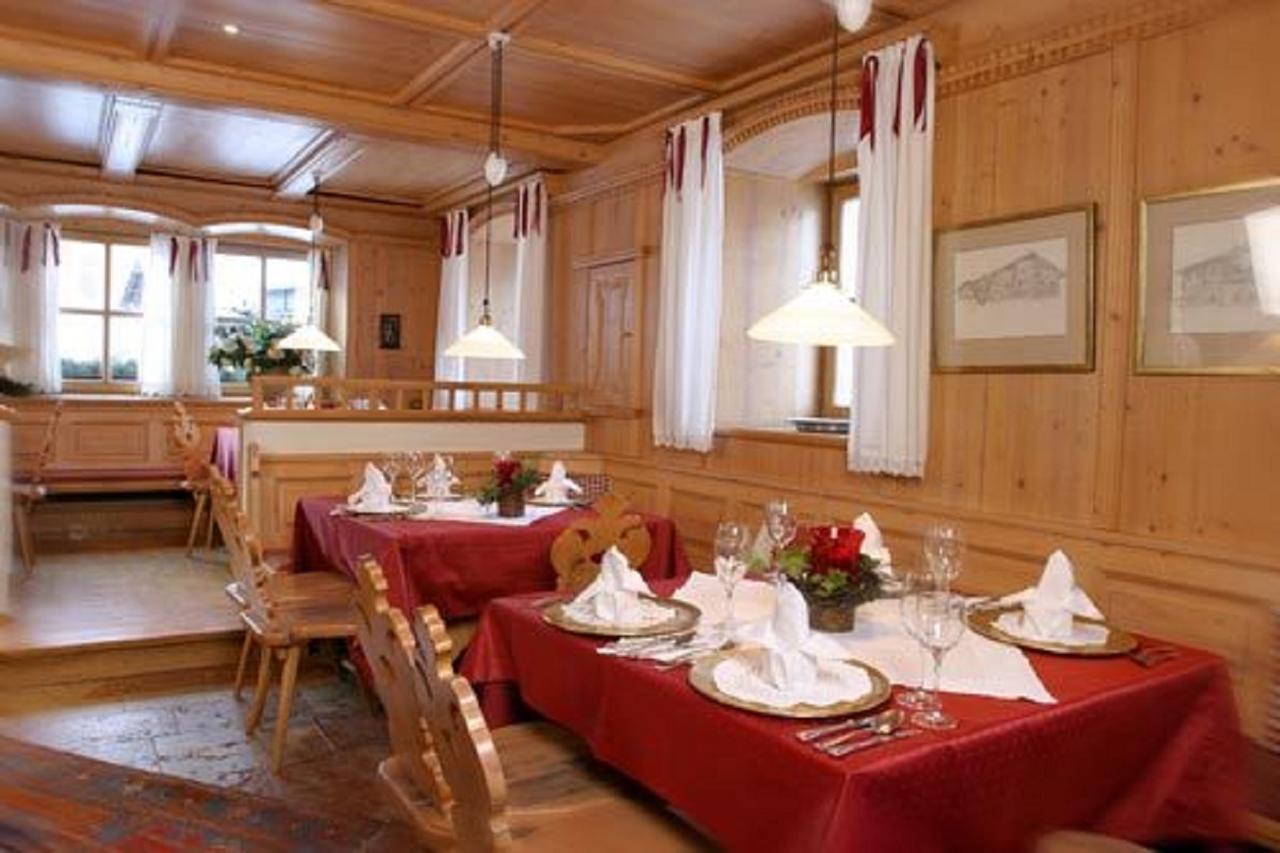 Das Gemuetliche Dorfhotel Kaltenhauser Голлерсбах-ім-Пінцґау Екстер'єр фото